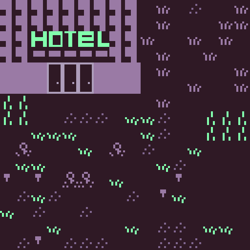 Finding me v1.2 demo with color