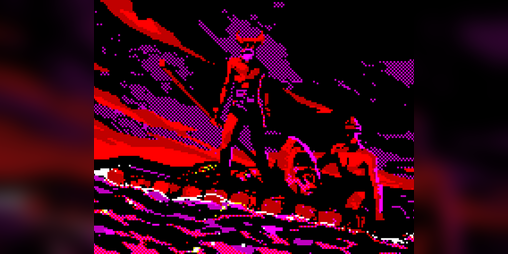 Cover image for Shark Riders