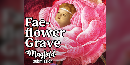 Cover image for Mausritter: Faeflower Grave
