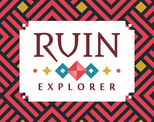 Ruin Explorer  