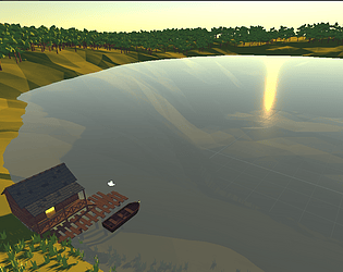 terrain
