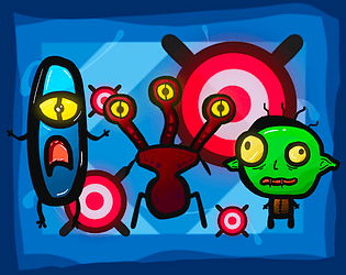 The Monster Factory