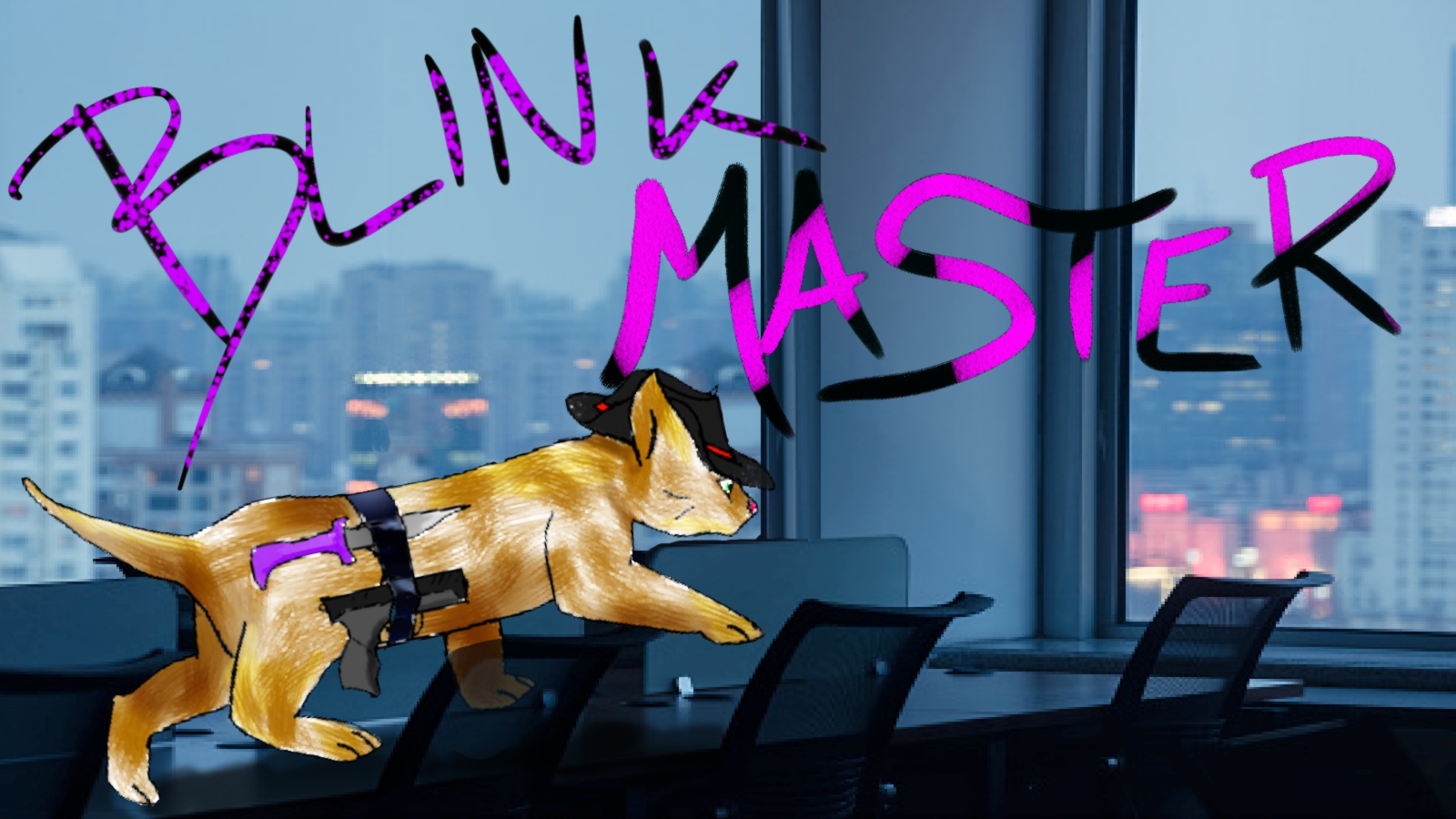 Blink Master
