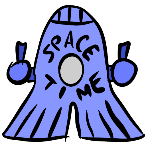 Cover image for Trijam 121 - Space Flies