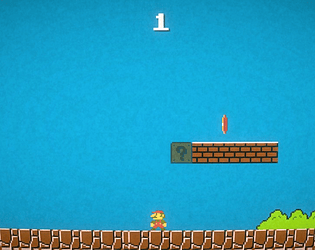 Mario Infinity