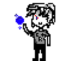 A revolta de CrossBruh 1