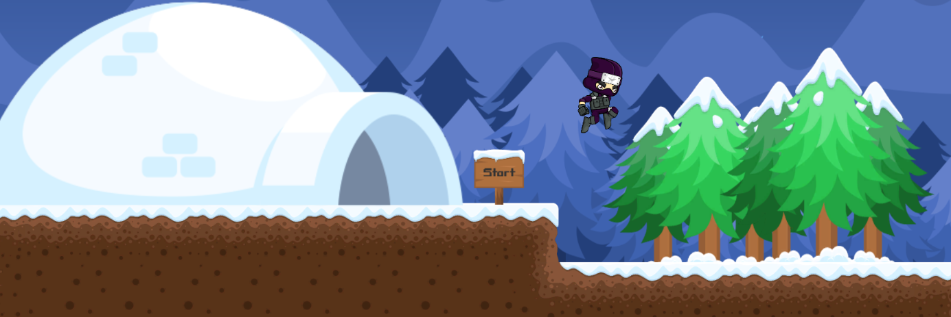 Ninja vs Zombies