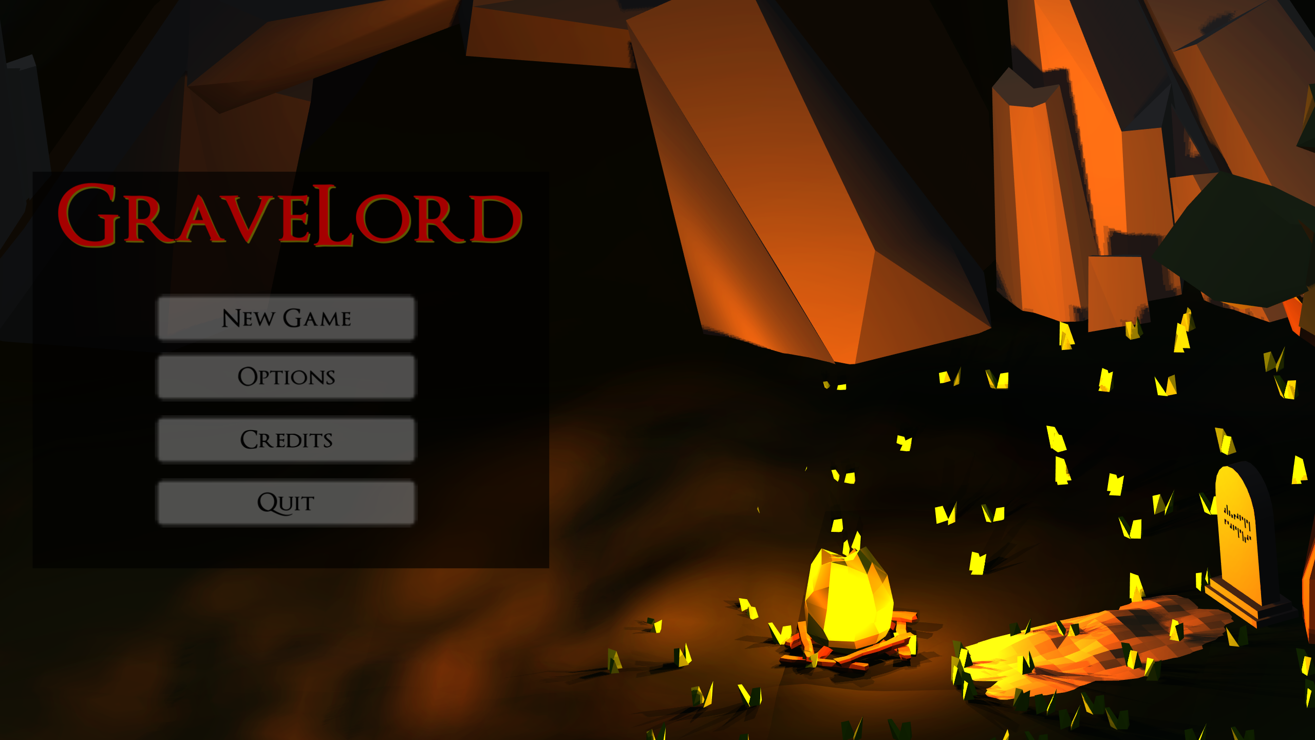 Gravelord