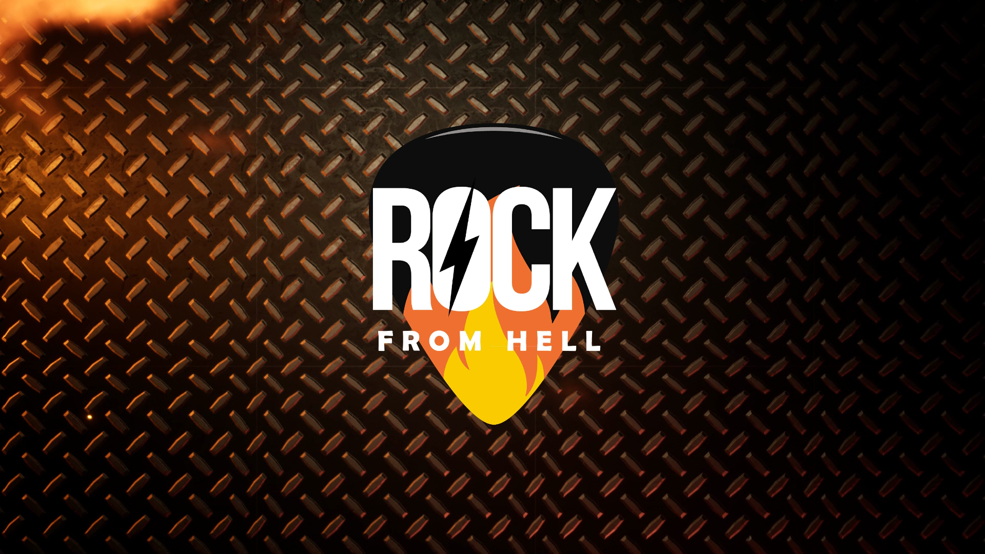 Rock From Hell