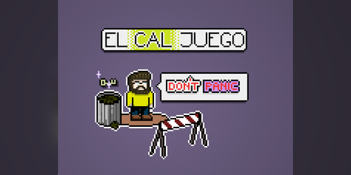 Cover image for El Cal Juego