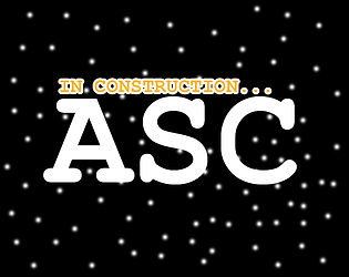 In construction - ASC