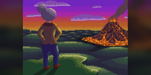 Cover image for Tile Vania