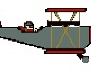 Sky Raiders