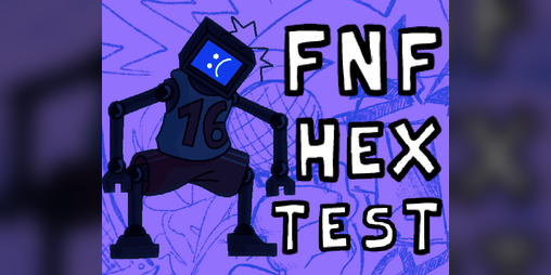 fnf hex mod no download
