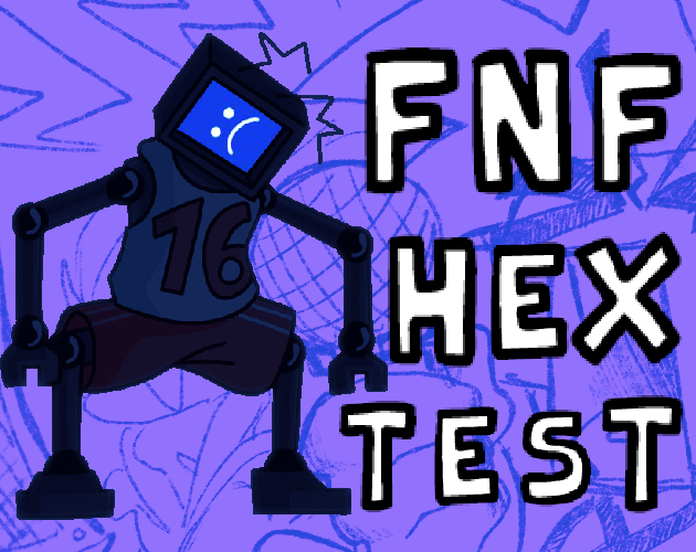 FNF Test (@TestFnf) / X