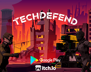 TechDefend