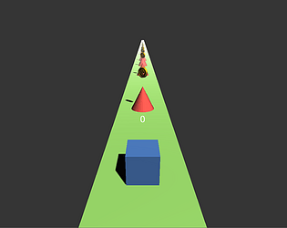 Platformer Game (Browser)