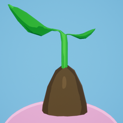 Tale of Growth