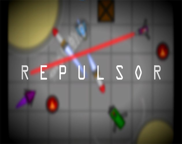 Repulsor