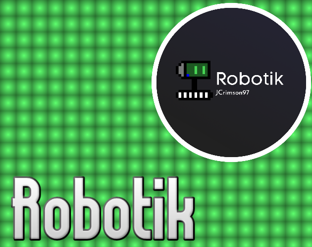 Robotik