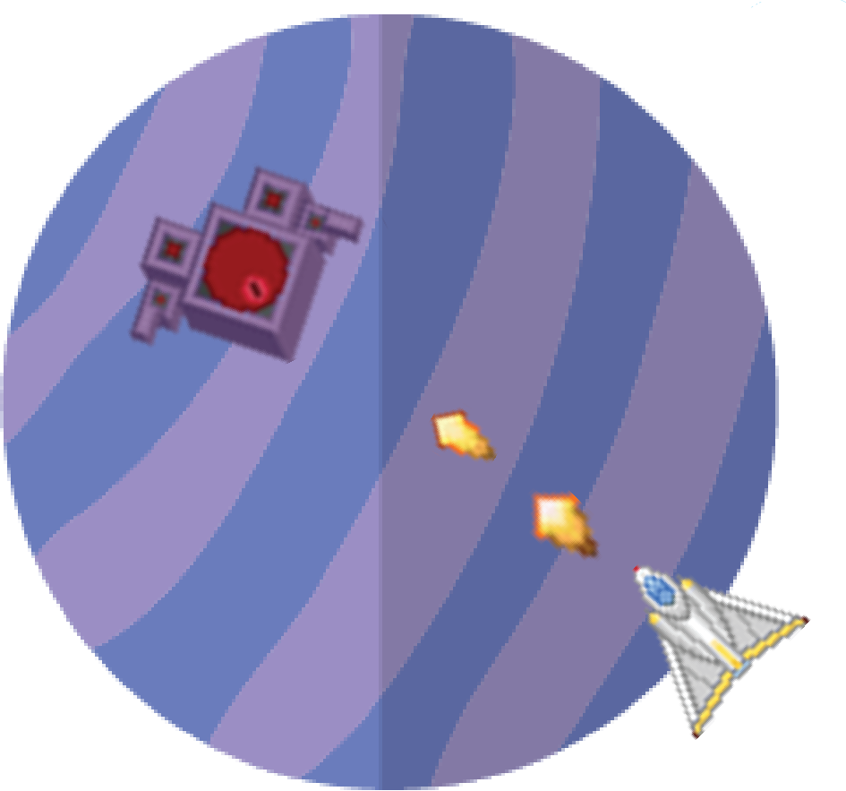Cover image for Sky Warrior