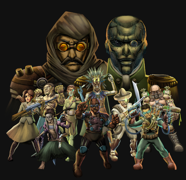Mexican Smashoff
