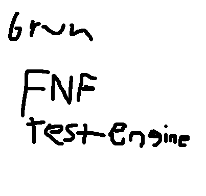 Fnf engine test