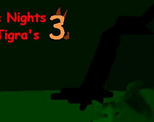 Five Nights at Tigra's 3