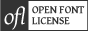 Open Font License