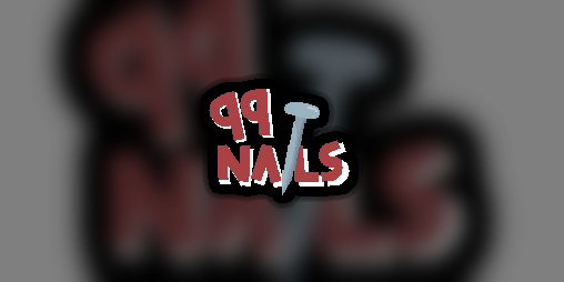 Cover image for 99 Nails