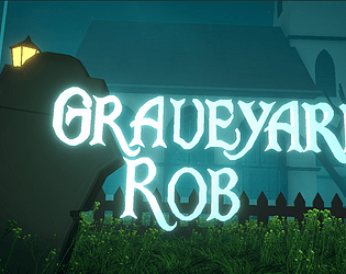 GraveYard Rob