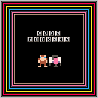Code Monkeys