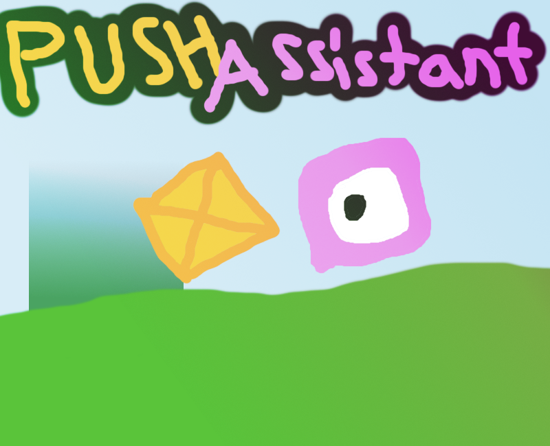 Push Assistant