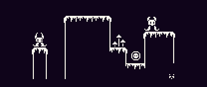 1bit Platformer Assets
