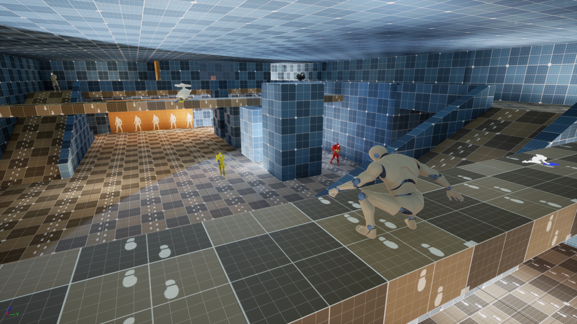 Cover image for Grenade Quest
