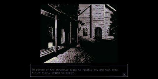 Cover image for Helpmeet Beneath The Skylight