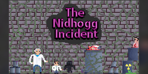 Cover image for The Nidhogg Incident