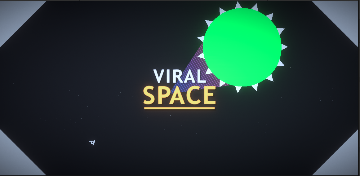 Viral Space