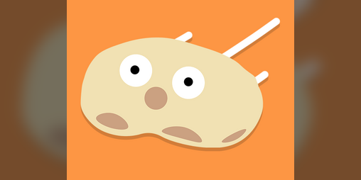 Cover image for Hot Potato
