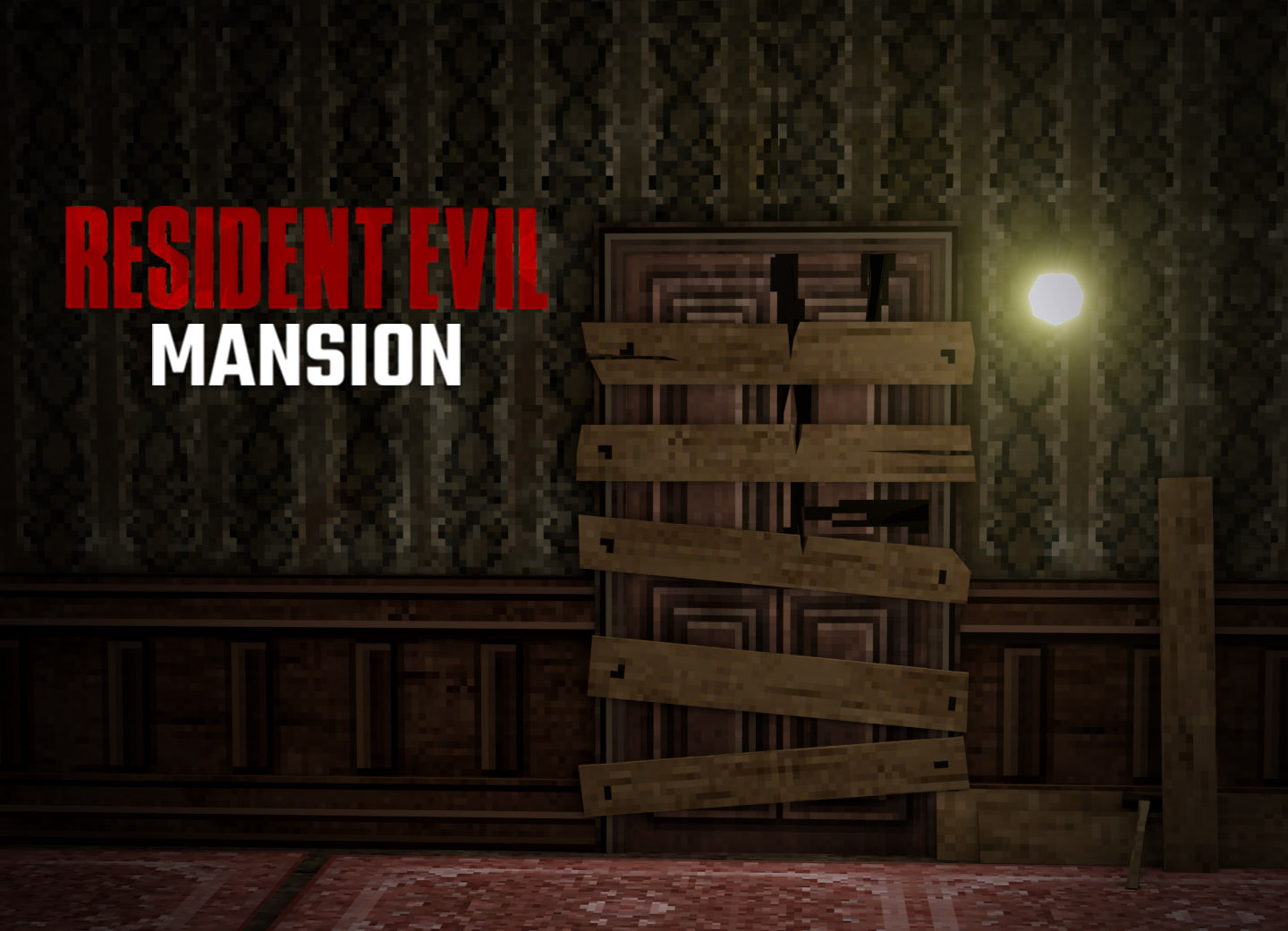Resident Evil: Mansion