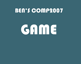 COMP2007