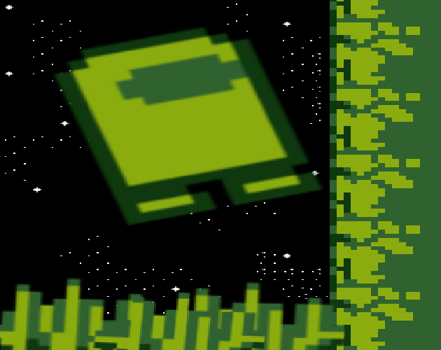 Cover image for Super Sussy Land!