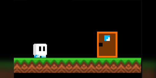 Cover image for Oguralph and The Tank Game