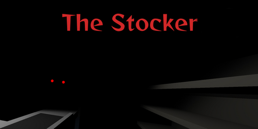 Cover image for The Stocker