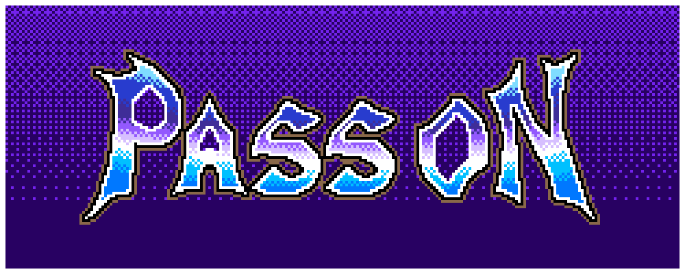 Pass On