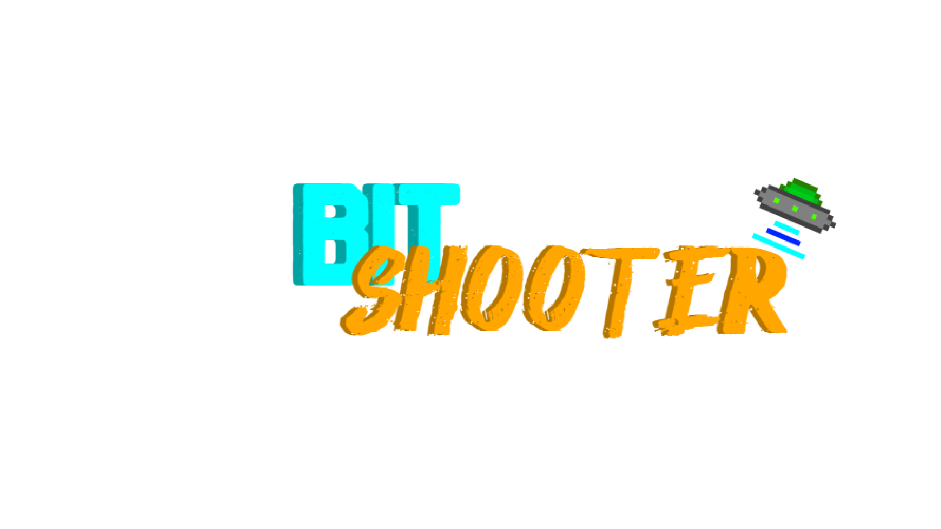 Bit Shooter