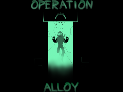Operation Alloy - WIP