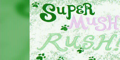 Cover image for SUPER MUSH RUSH