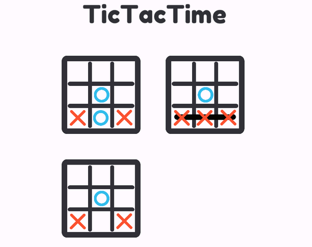 TicTacTime