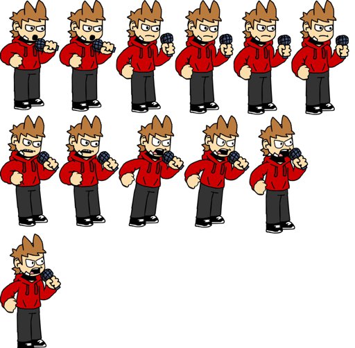 Im Making A Mod Friday Night Funkin Community Itch Io